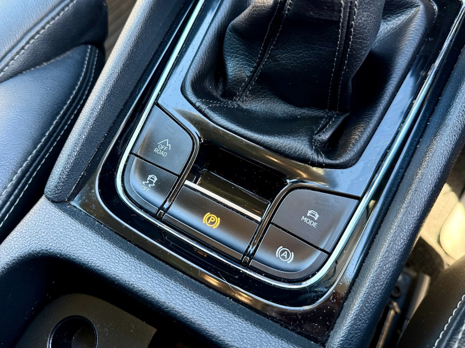 Used Skoda Kodiaq 2018 for sale - 76758855: Photo 23