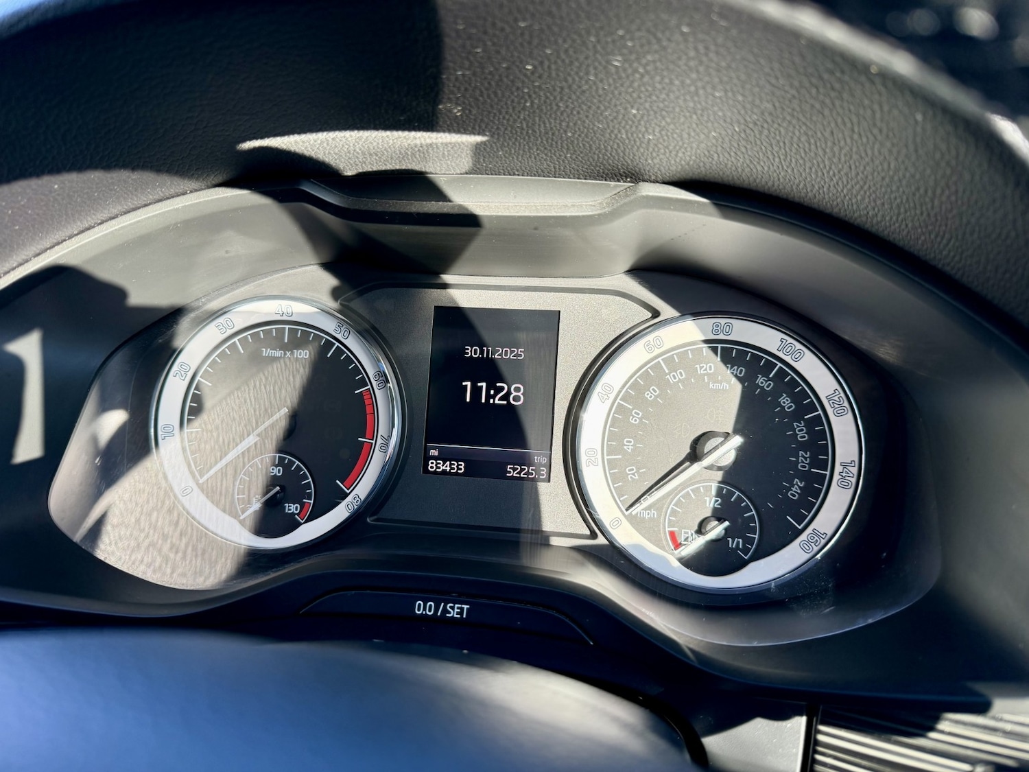 Used Skoda Kodiaq 2018 for sale - 76758855: Photo 24