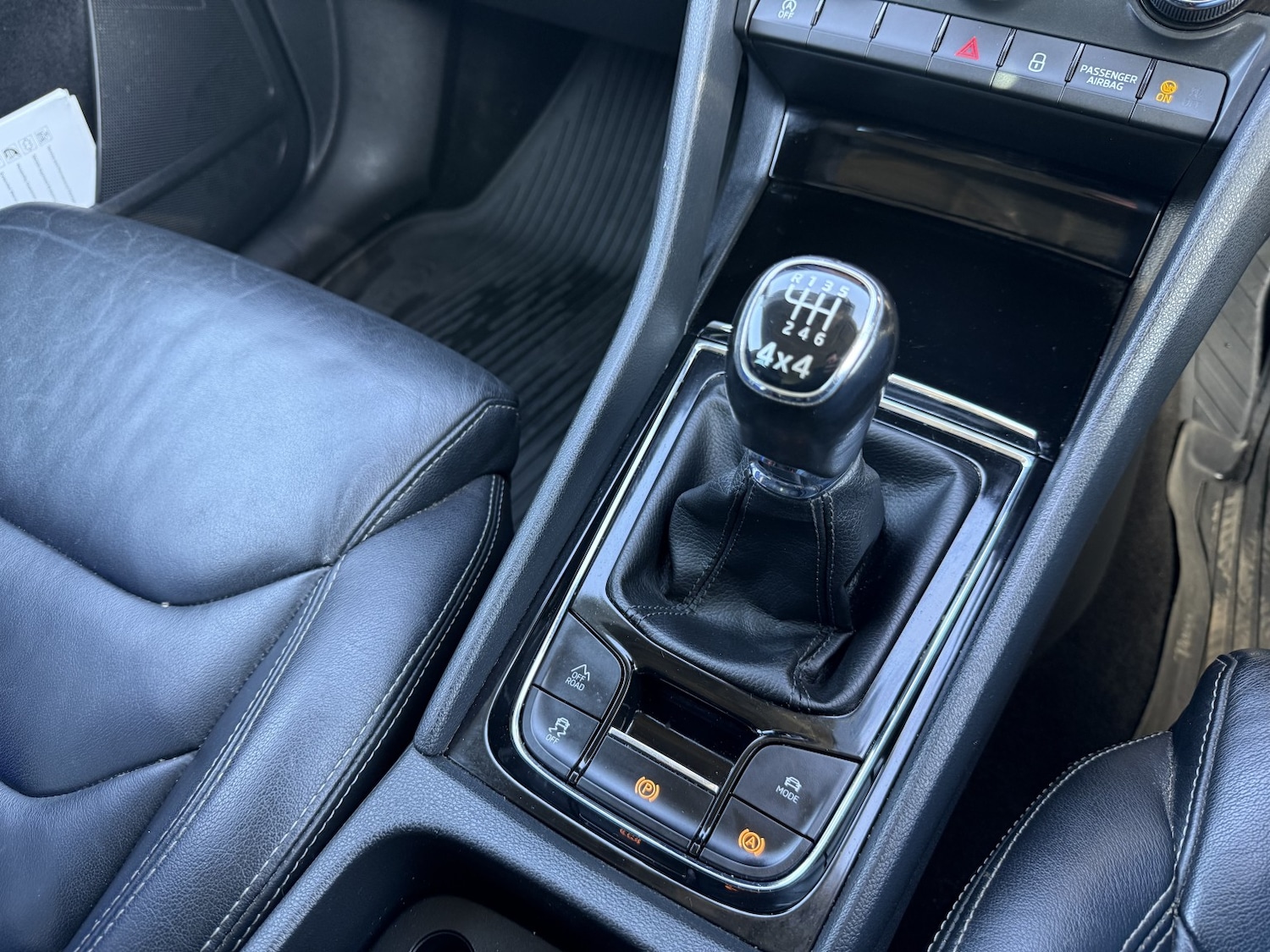 Used Skoda Kodiaq 2018 for sale - 76758855: Photo 26