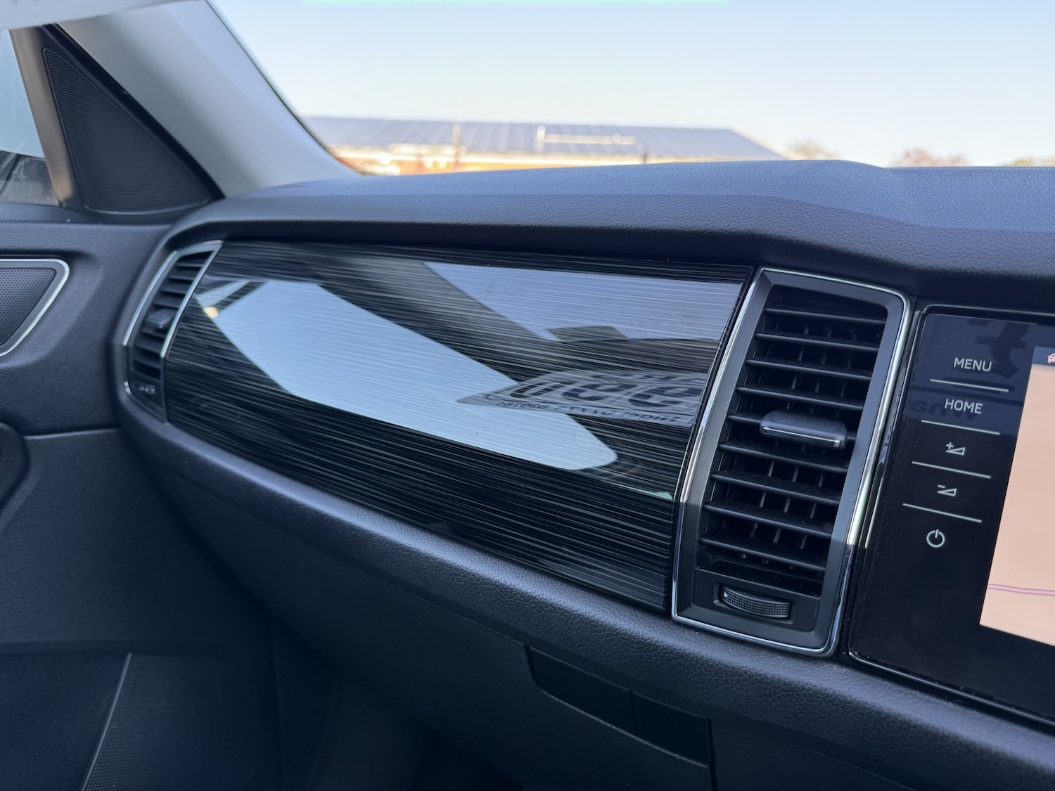 Used Skoda Kodiaq 2018 for sale - 76758855: Photo 27