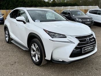 Used Lexus NX 2014 for sale - 78289800: Photo