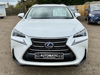 Used Lexus NX 2014 for sale - 78289800: Photo