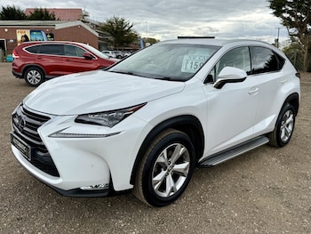 Used Lexus NX 2014 for sale - 78289800: Photo