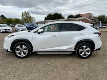 Used Lexus NX 2014 for sale - 78289800: Photo