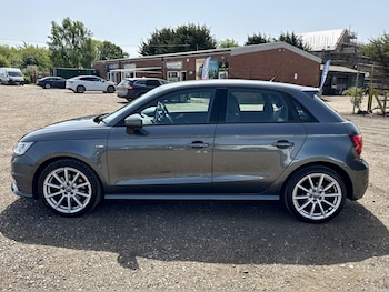 Used Audi A1 2018 for sale - 78683367: Photo
