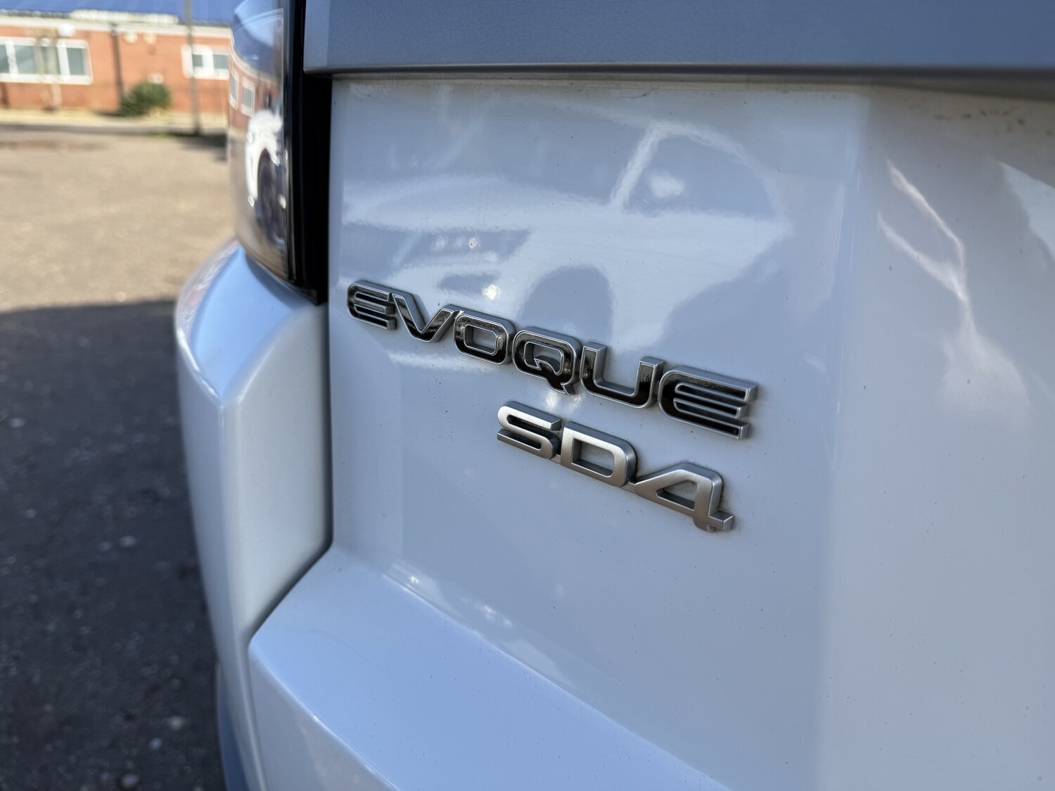 Used Land Rover Range Rover Evoque 2013 for sale - 77766454: Photo 11