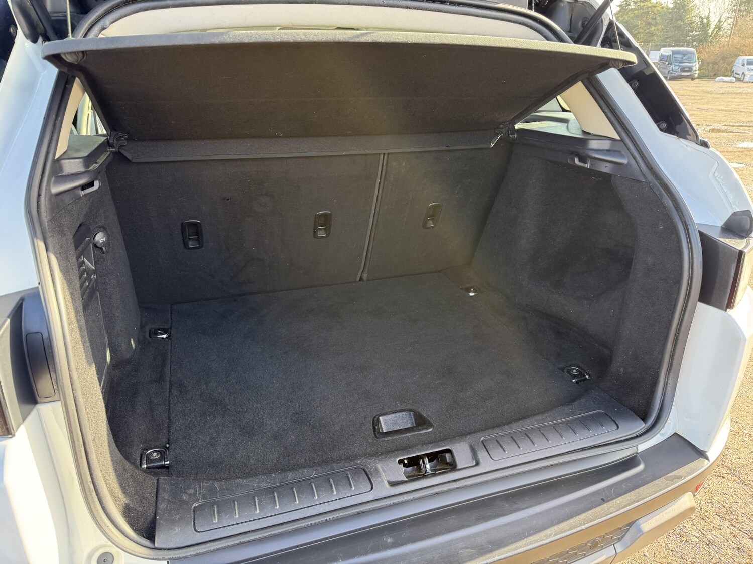 Used Land Rover Range Rover Evoque 2013 for sale - 77766454: Photo 13