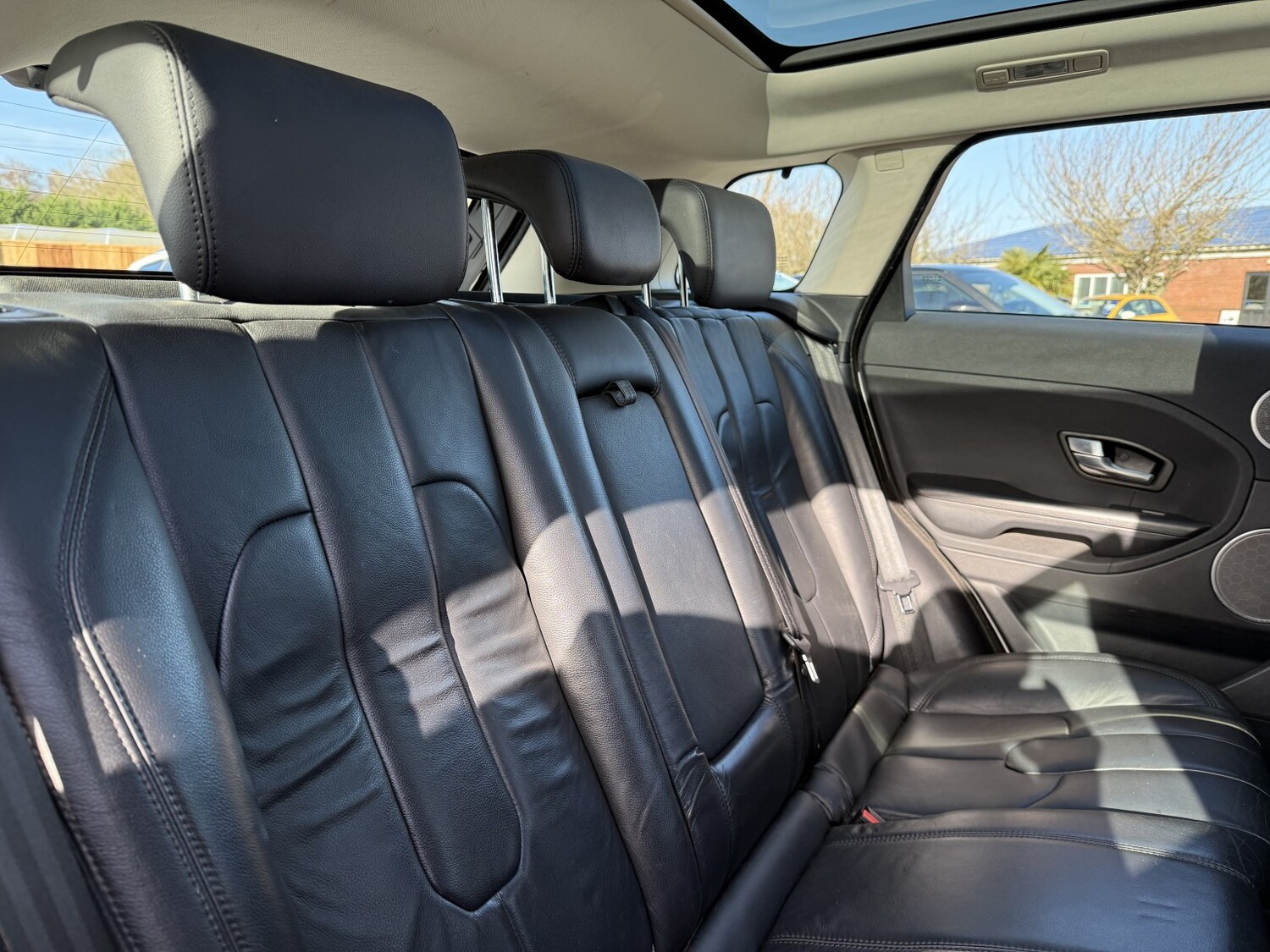 Used Land Rover Range Rover Evoque 2013 for sale - 77766454: Photo 15