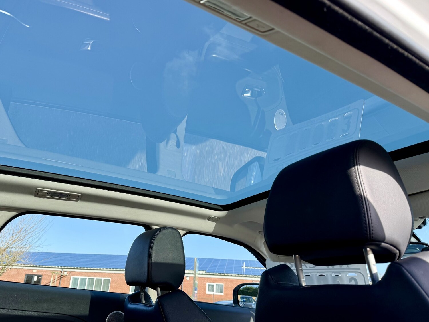 Used Land Rover Range Rover Evoque 2013 for sale - 77766454: Photo 16