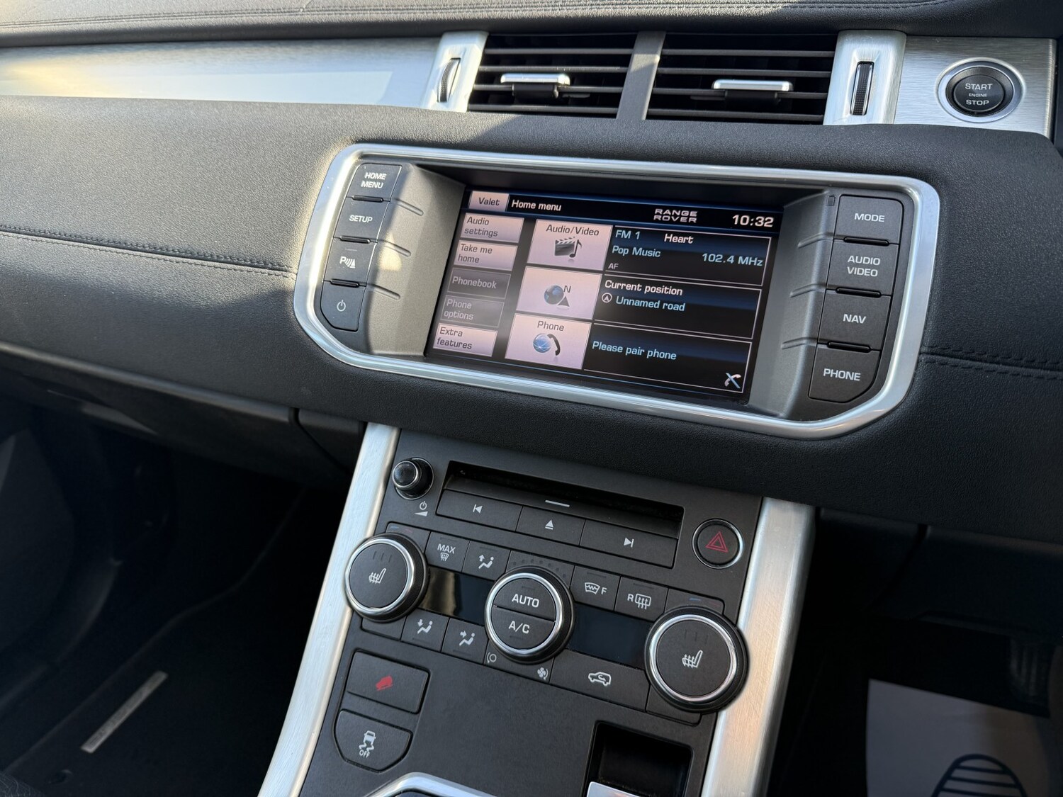 Used Land Rover Range Rover Evoque 2013 for sale - 77766454: Photo 22