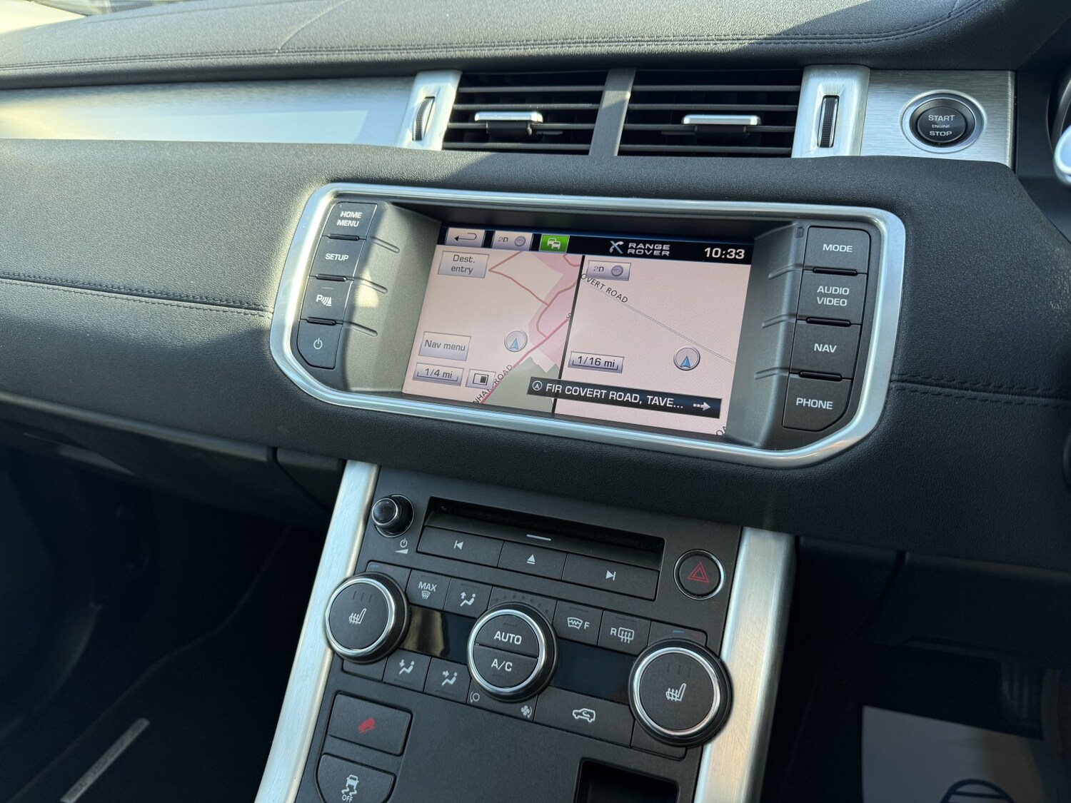 Used Land Rover Range Rover Evoque 2013 for sale - 77766454: Photo 23