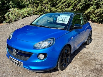 2018 - 1.2 i ecoFLEX ENERGISED 3-Door