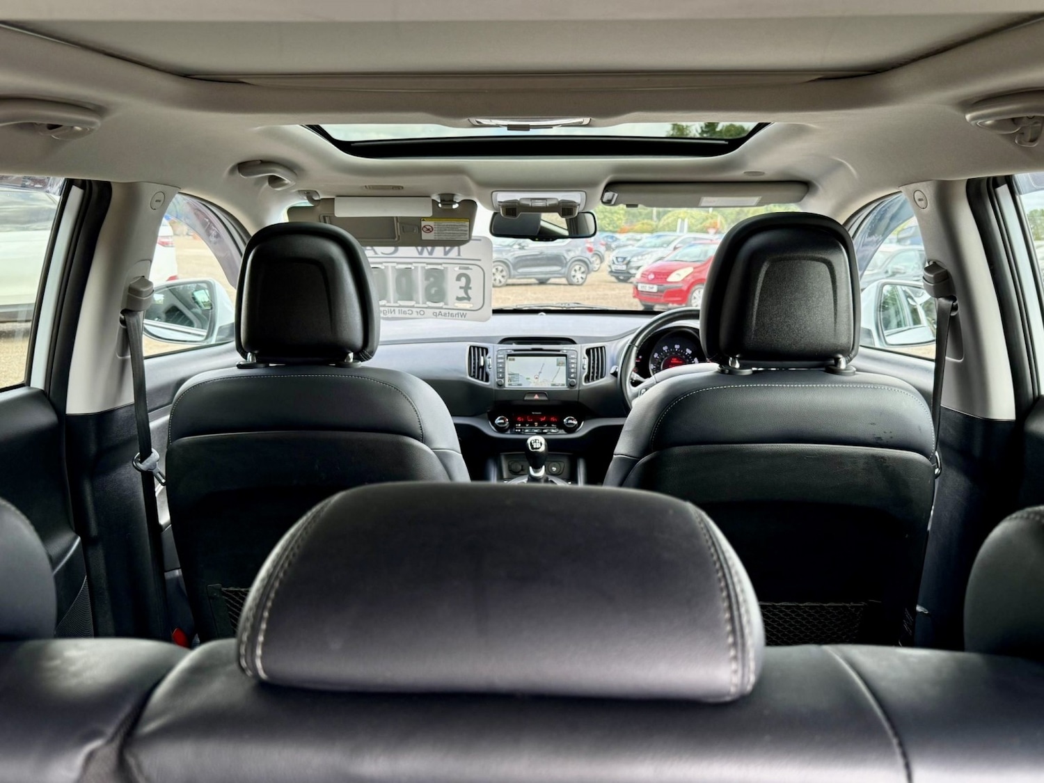 Vehicle 13