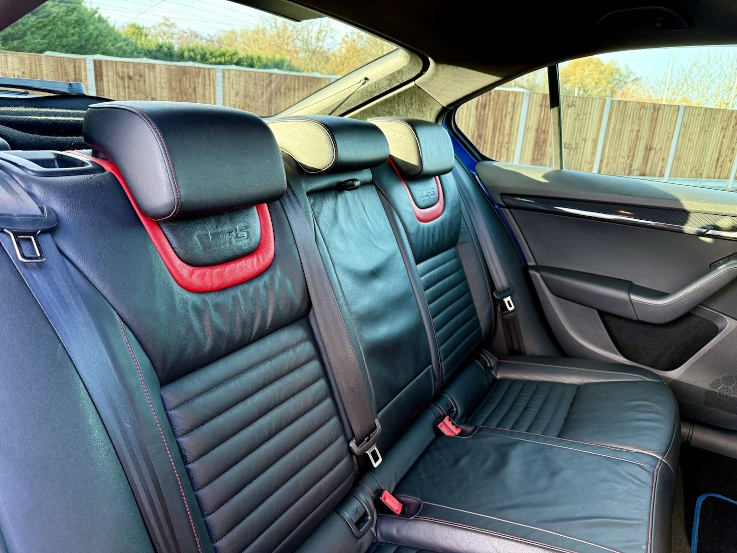 Used Skoda Octavia 2014 for sale - 76836958: Photo 14