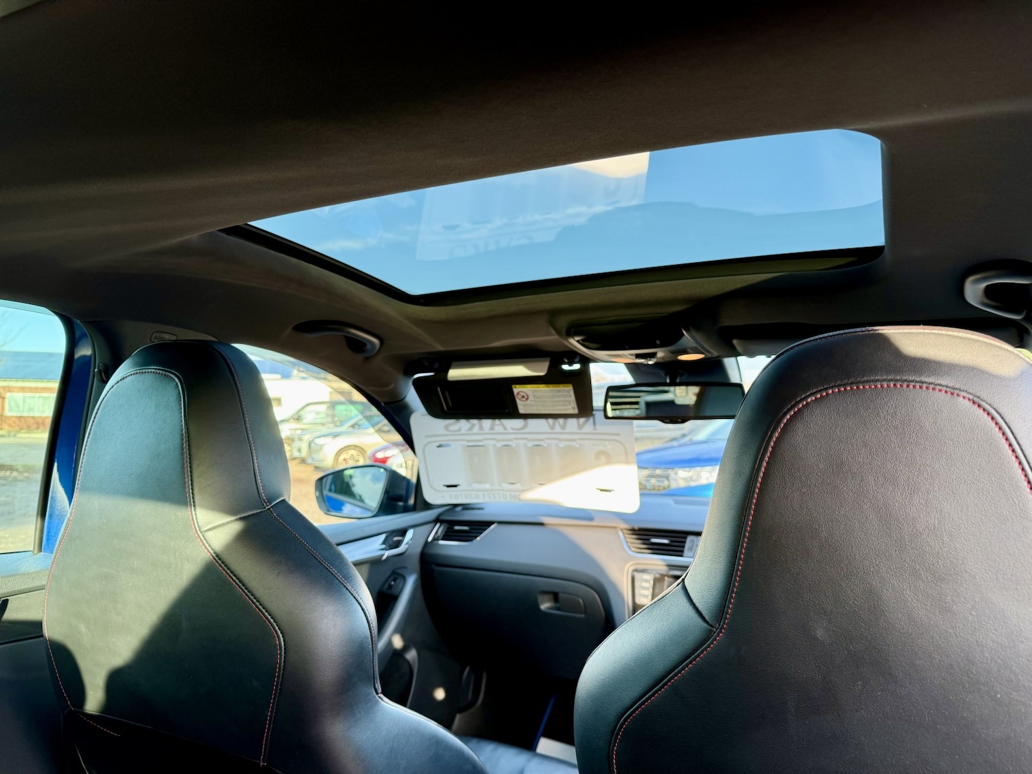 Used Skoda Octavia 2014 for sale - 76836958: Photo 15