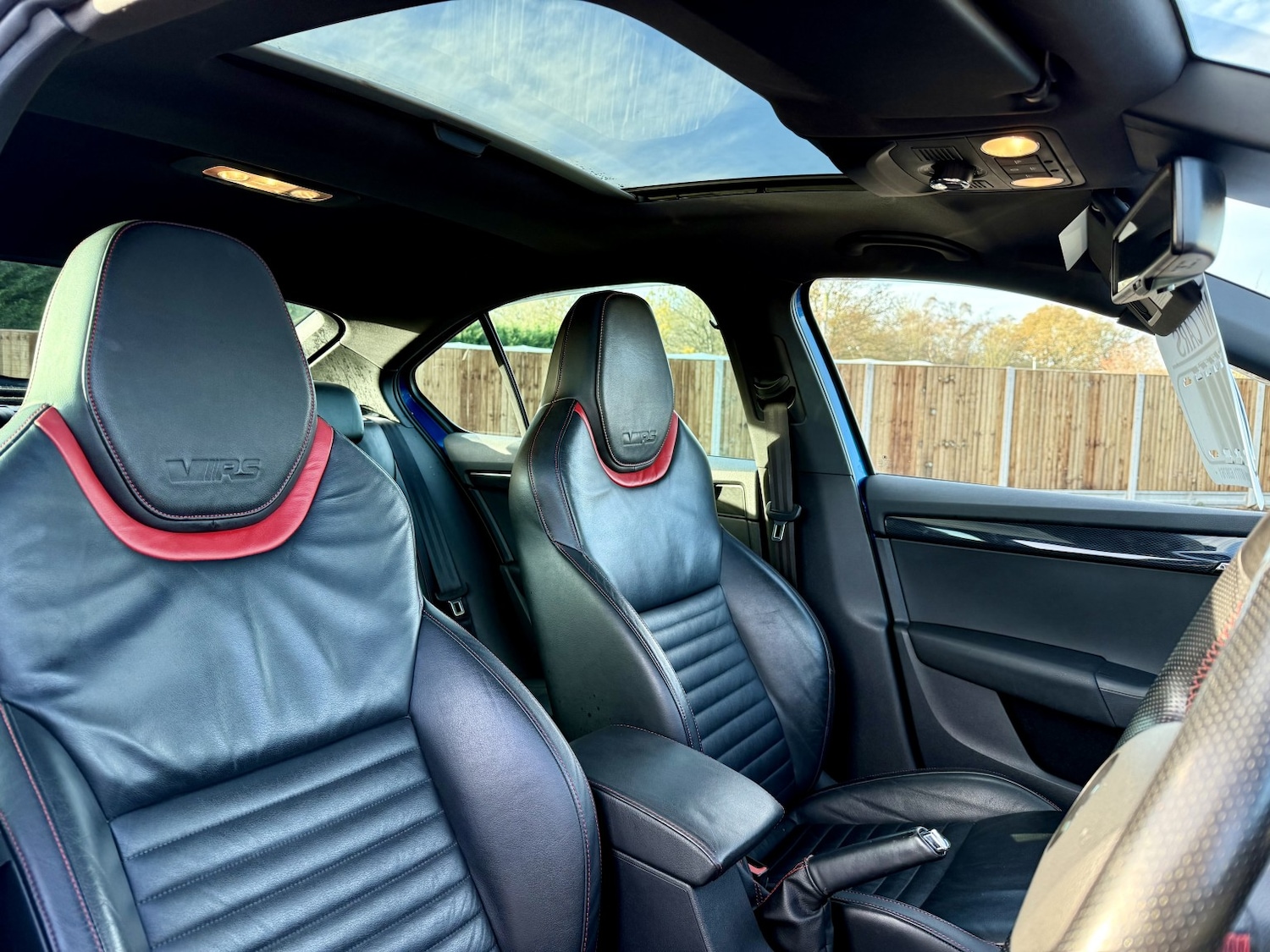 Used Skoda Octavia 2014 for sale - 76836958: Photo 17