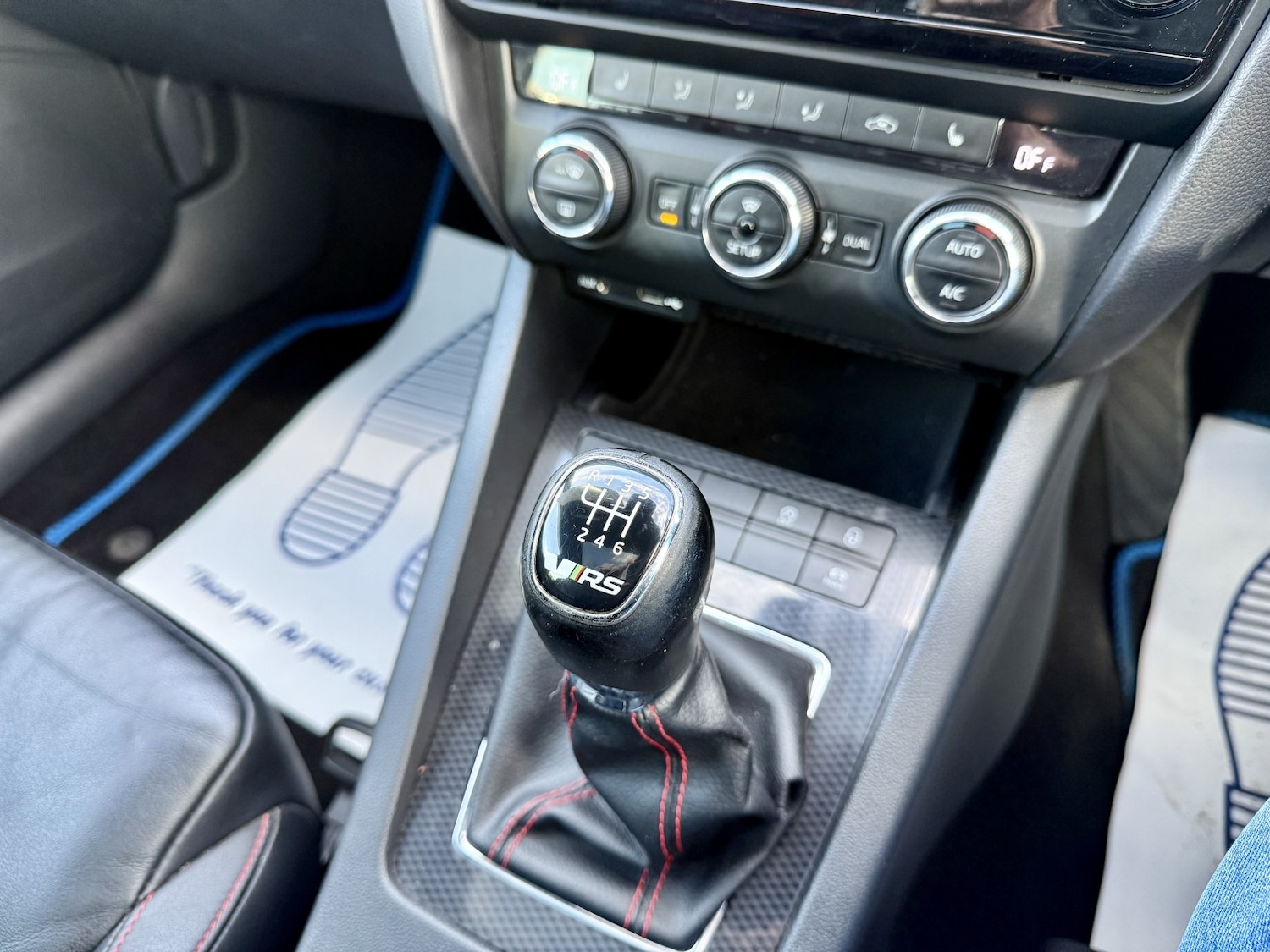 Used Skoda Octavia 2014 for sale - 76836958: Photo 22