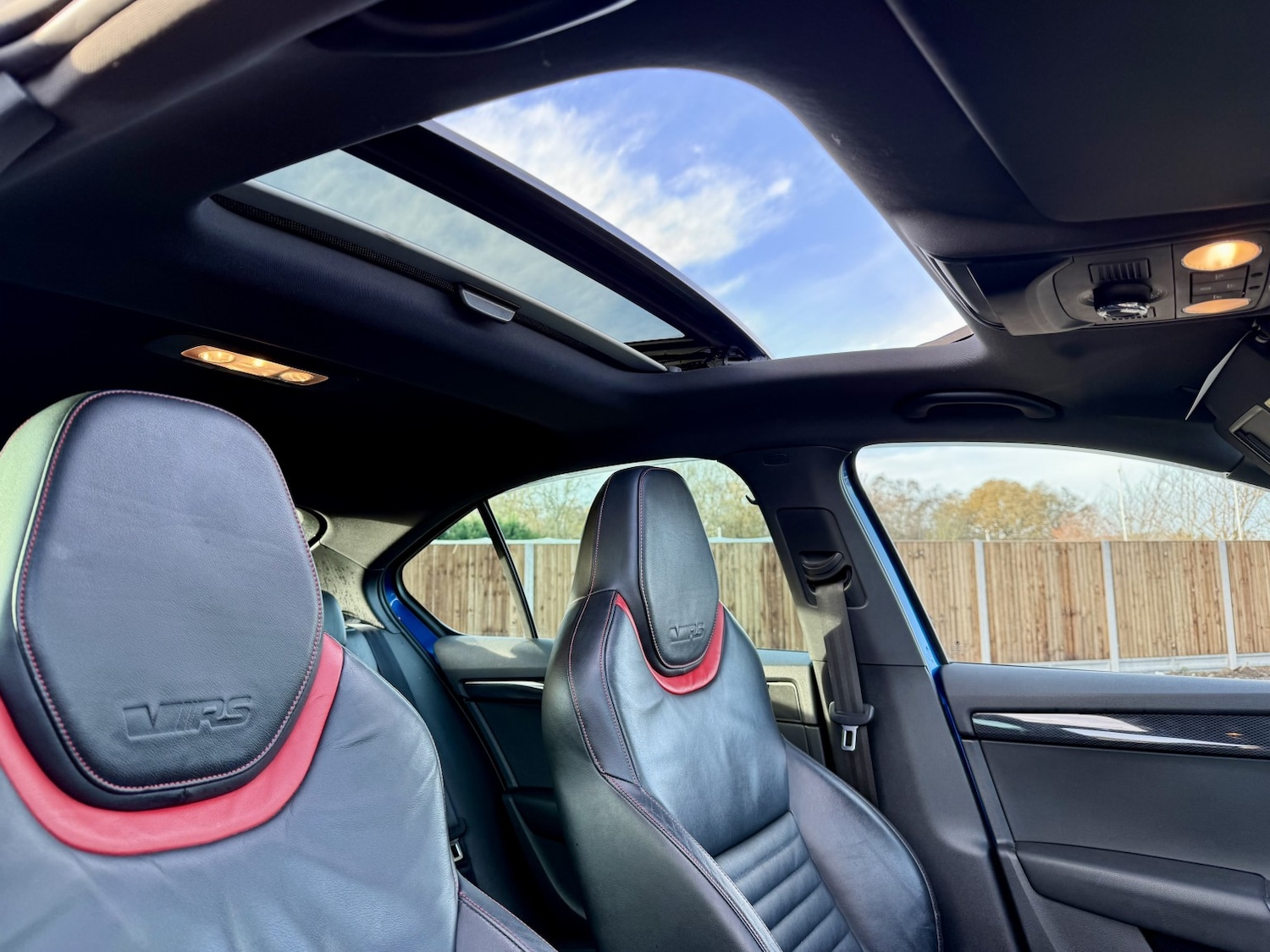 Used Skoda Octavia 2014 for sale - 76836958: Photo 24