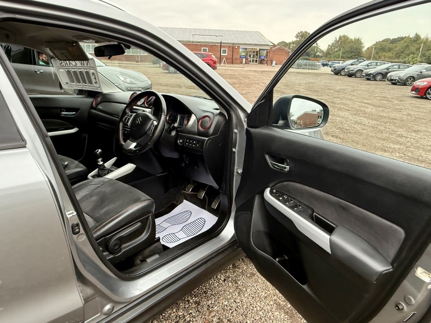 Used Suzuki Vitara 2016 for sale - 76305643: Photo 15