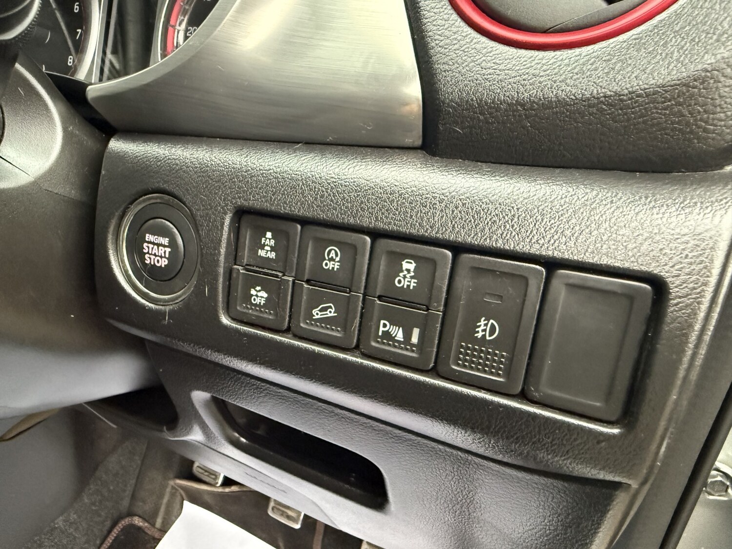 Used Suzuki Vitara 2016 for sale - 76305643: Photo 18