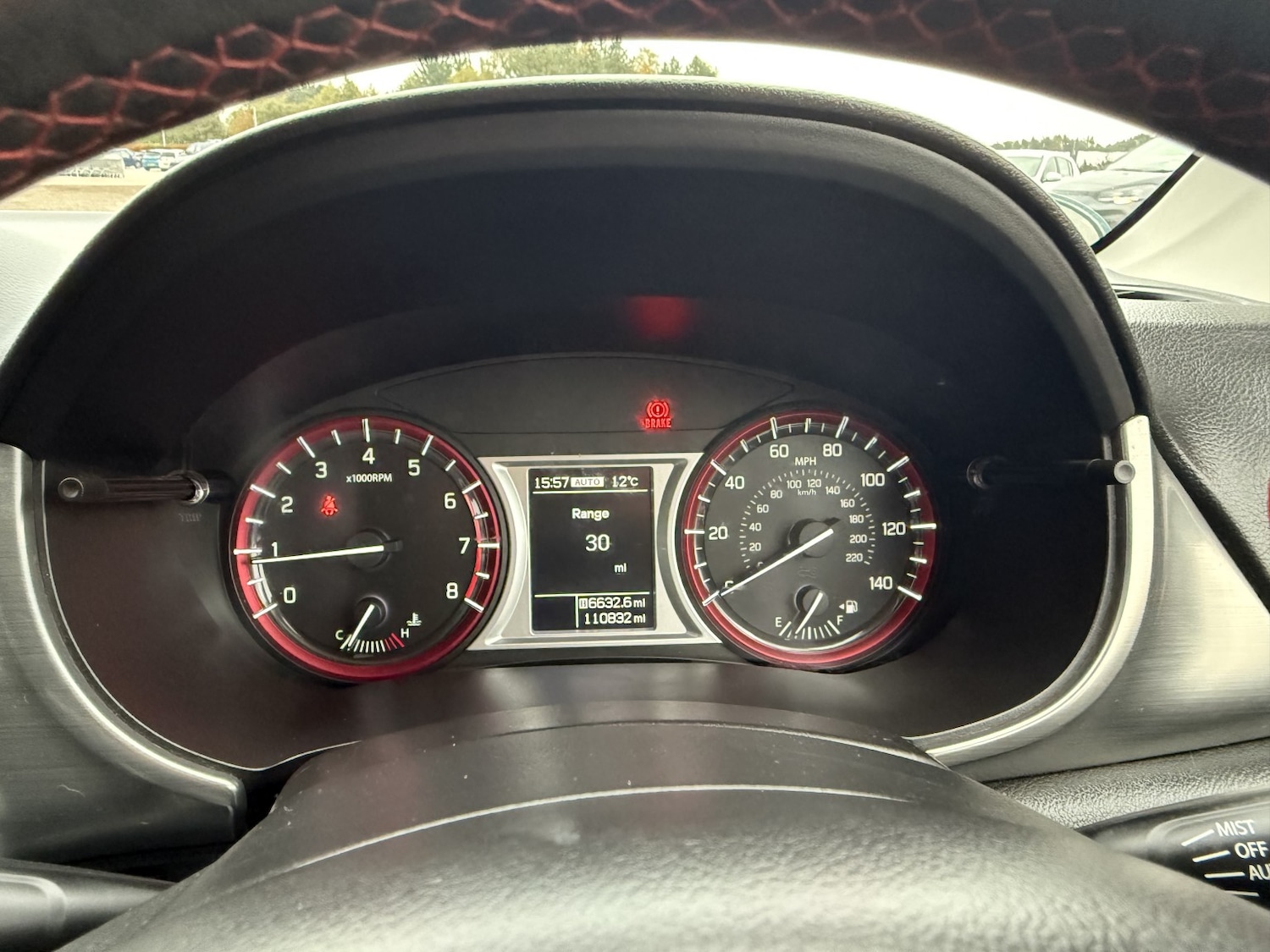 Used Suzuki Vitara 2016 for sale - 76305643: Photo 19