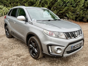 2016 - 1.4 Boosterjet S 5-Door