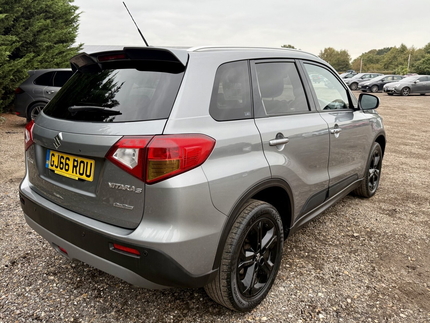 Used Suzuki Vitara 2016 for sale - 76305643: Photo 7