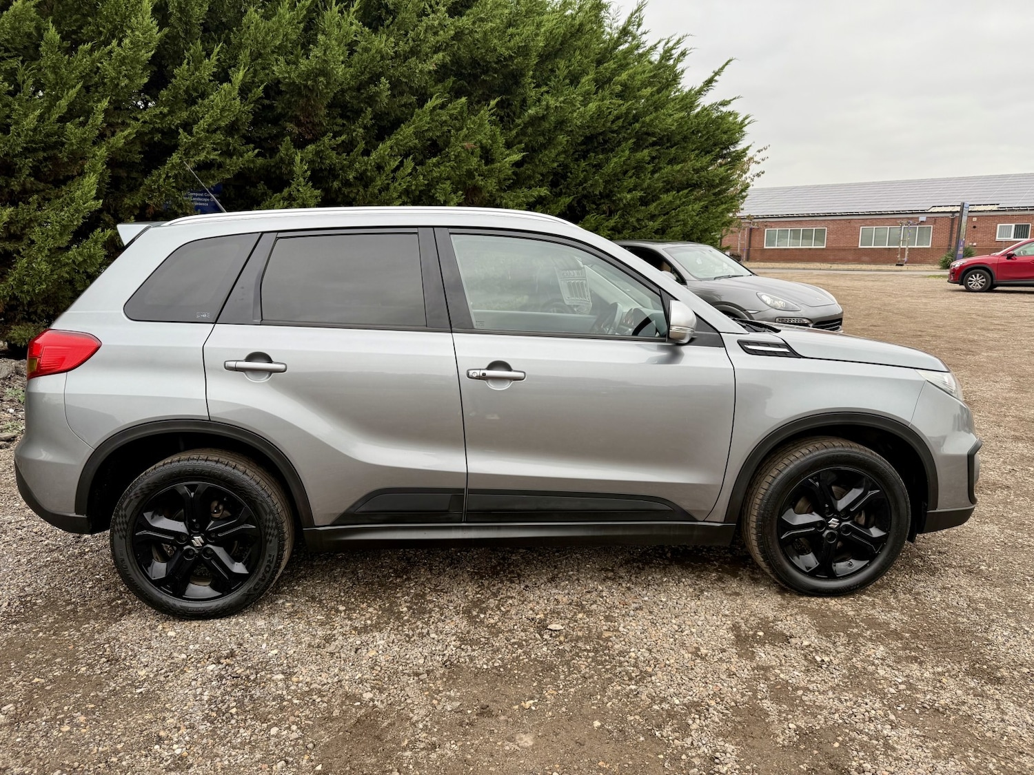 Used Suzuki Vitara 2016 for sale - 76305643: Photo 8