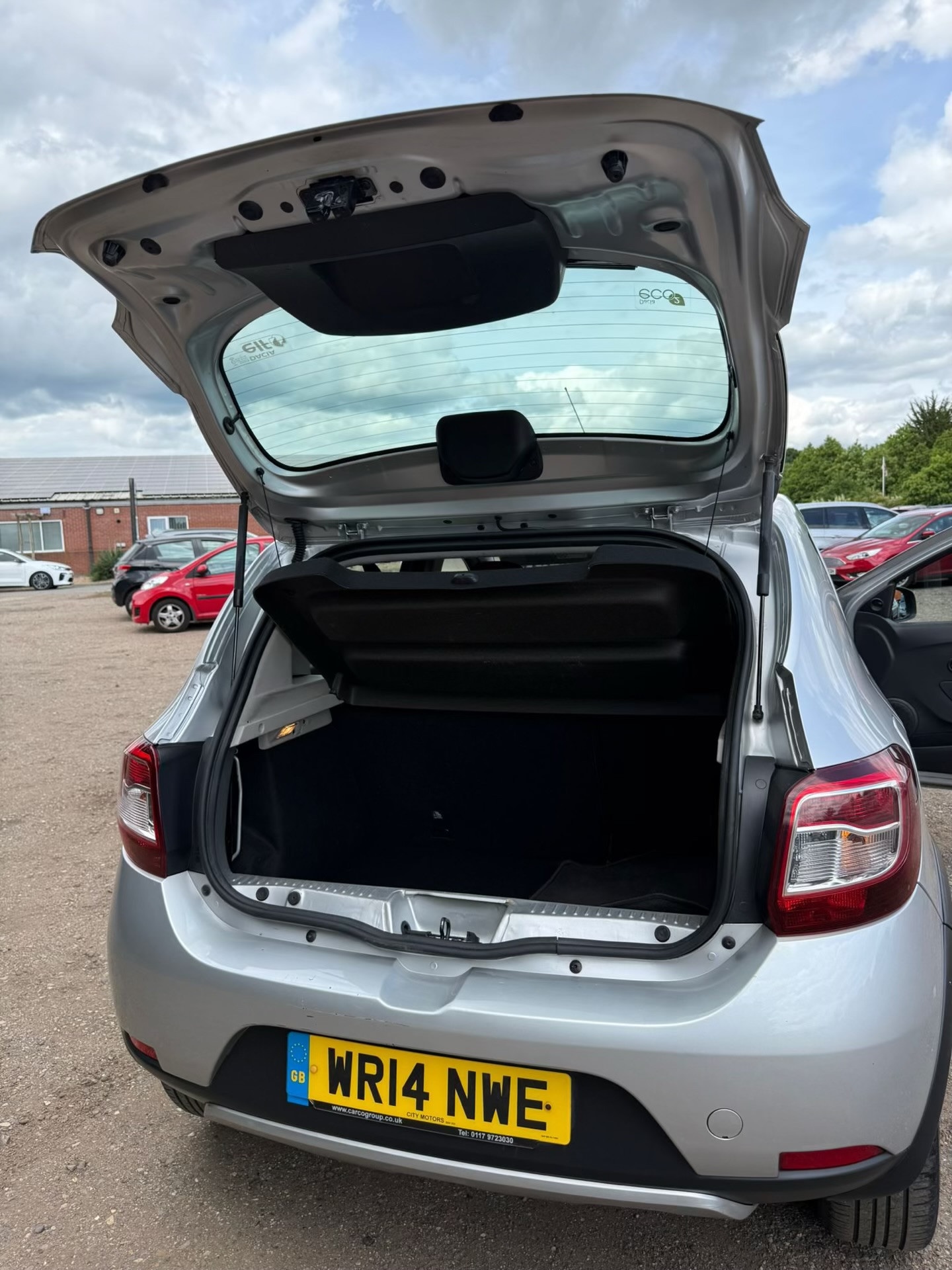 Vehicle 6