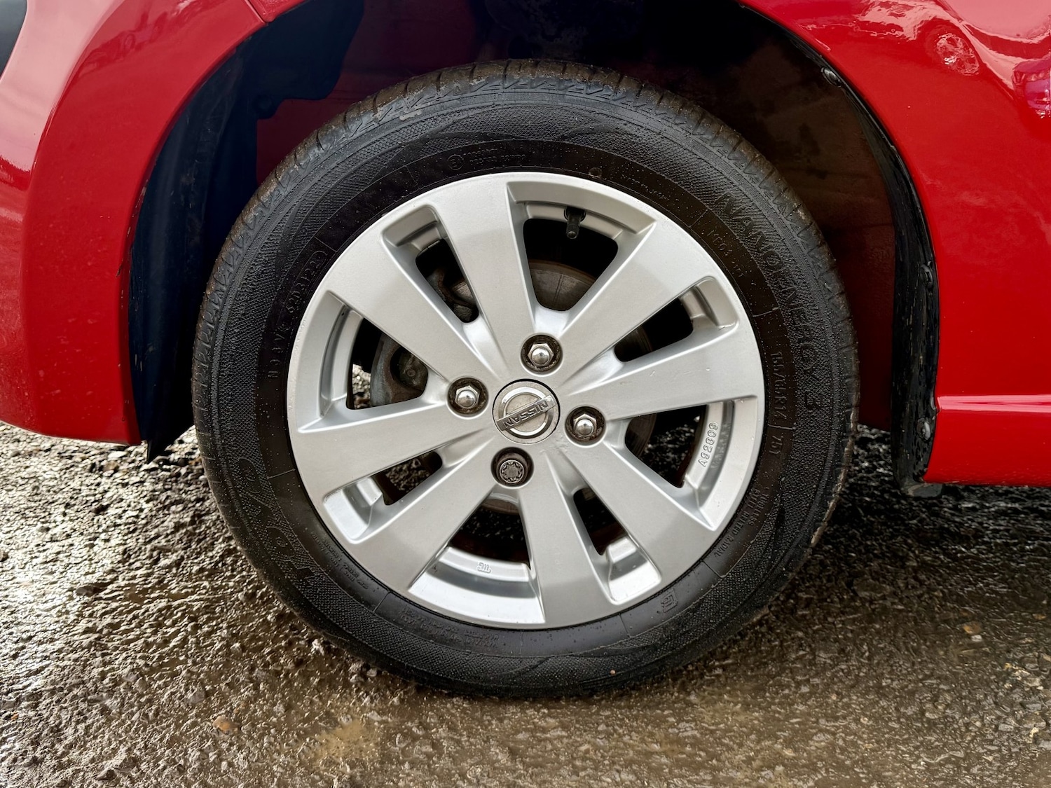 Used Nissan Pixo 2012 for sale - 77881158: Photo 10