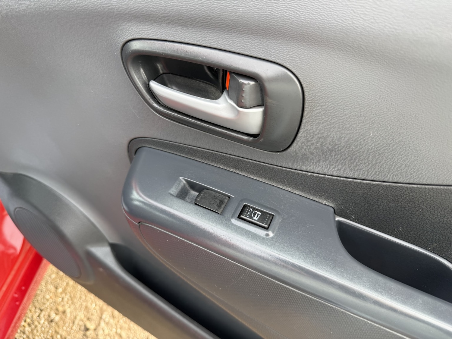 Used Nissan Pixo 2012 for sale - 77881158: Photo 19