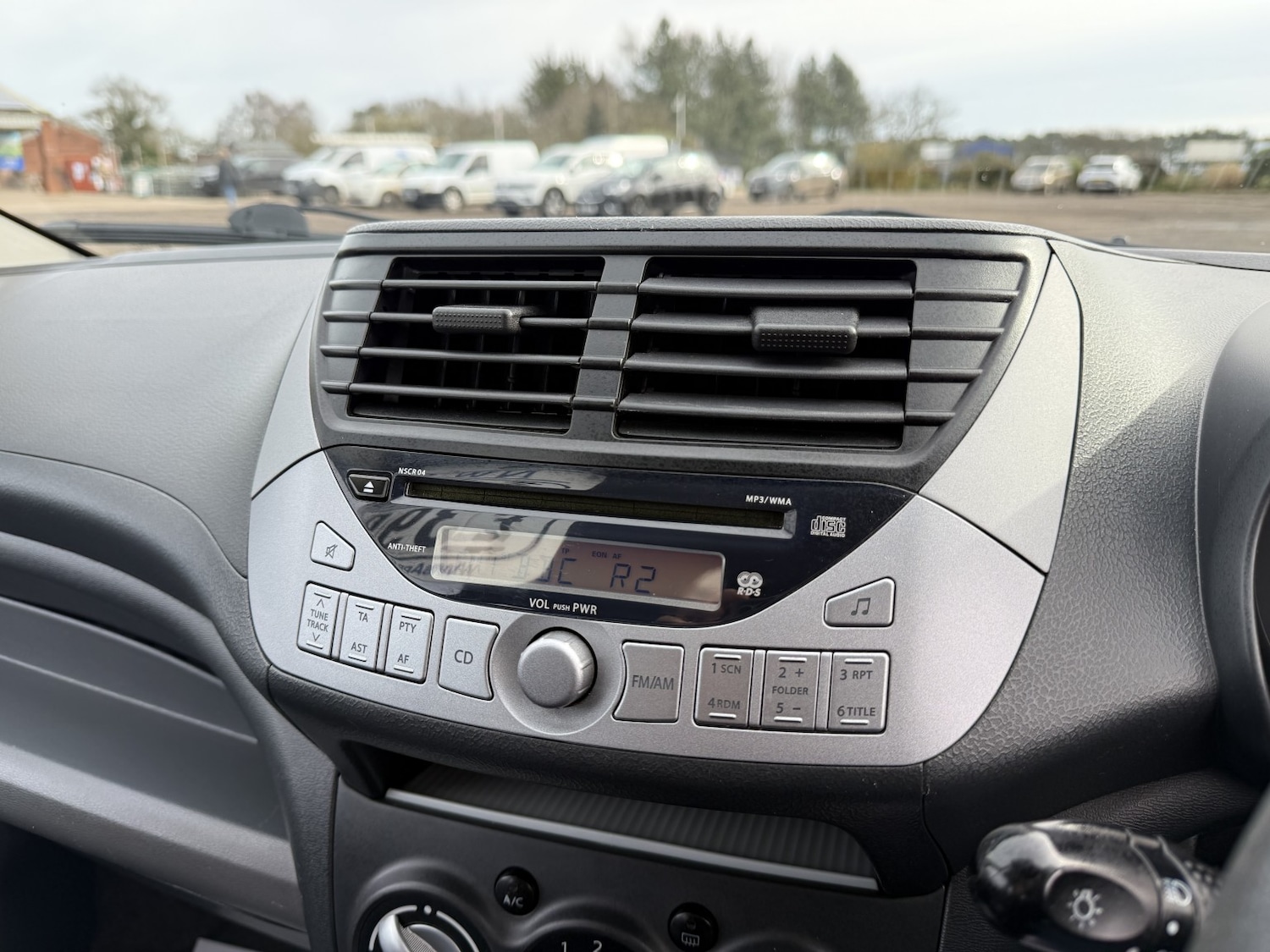 Used Nissan Pixo 2012 for sale - 77881158: Photo 21