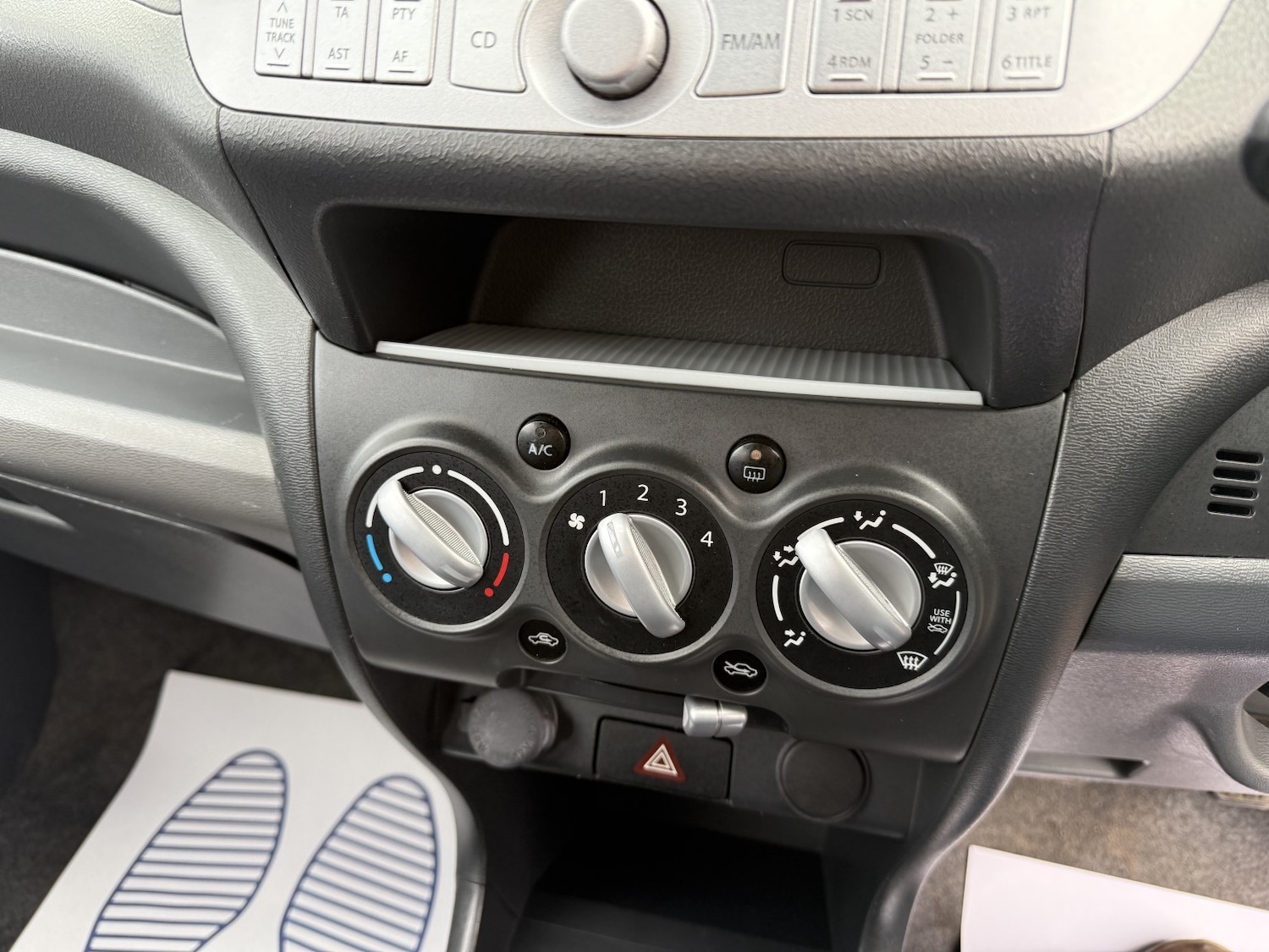 Used Nissan Pixo 2012 for sale - 77881158: Photo 22