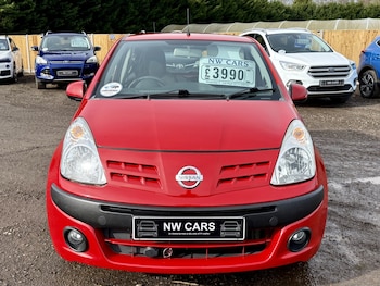 Used Nissan Pixo 2012 for sale - 77881158: Photo