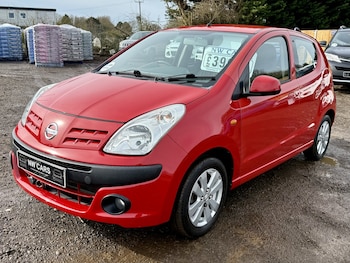 Used Nissan Pixo 2012 for sale - 77881158: Photo