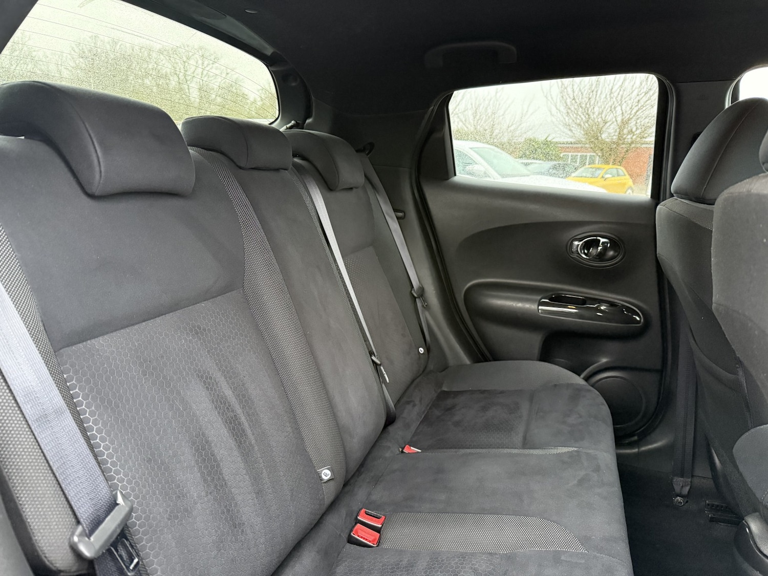 Used Nissan Juke 2016 for sale - 77536033: Photo 15