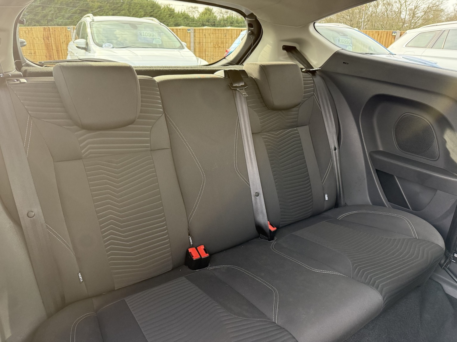 Used Ford Fiesta 2013 for sale - 77881156: Photo 13