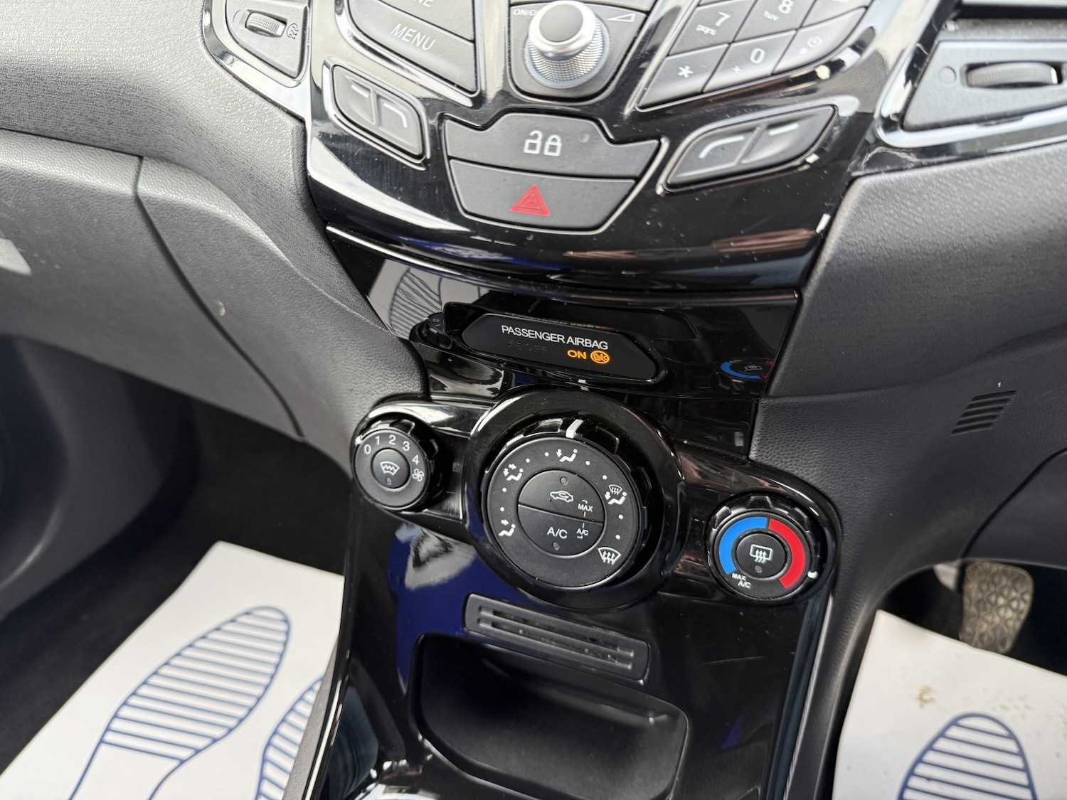 Used Ford Fiesta 2013 for sale - 77881156: Photo 19