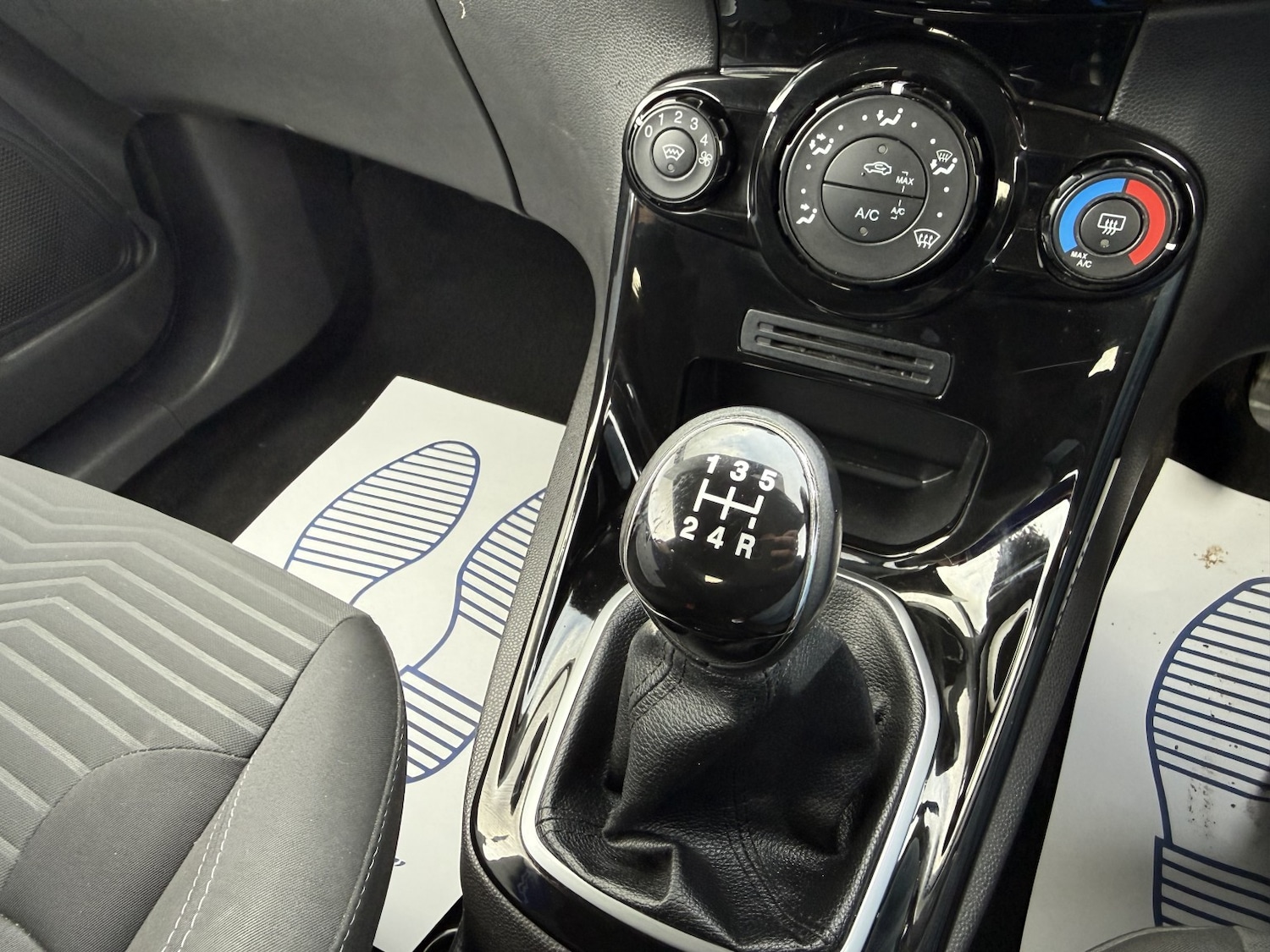 Used Ford Fiesta 2013 for sale - 77881156: Photo 20