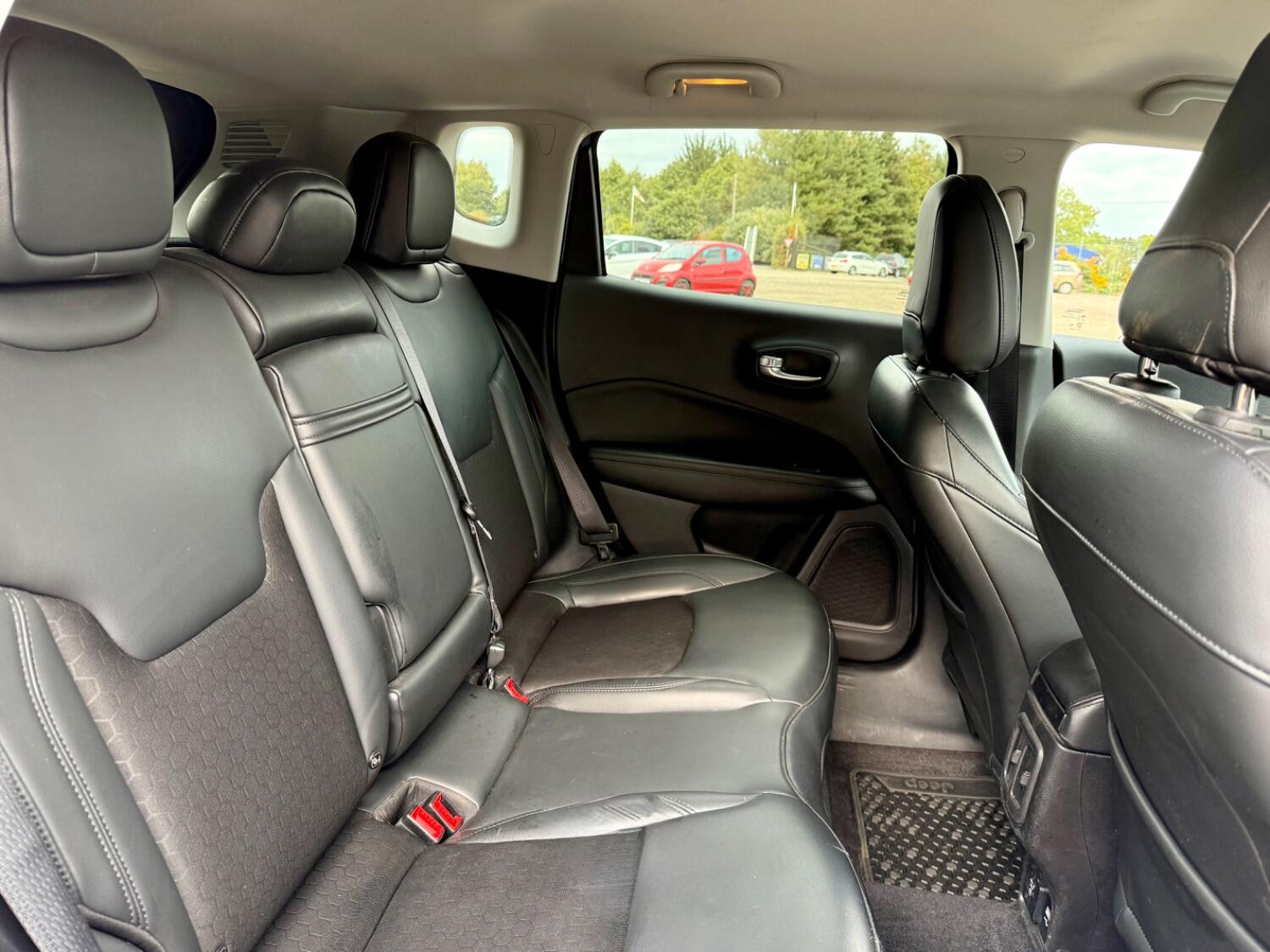 Used Jeep Compass 2019 for sale - 77201181: Photo 12