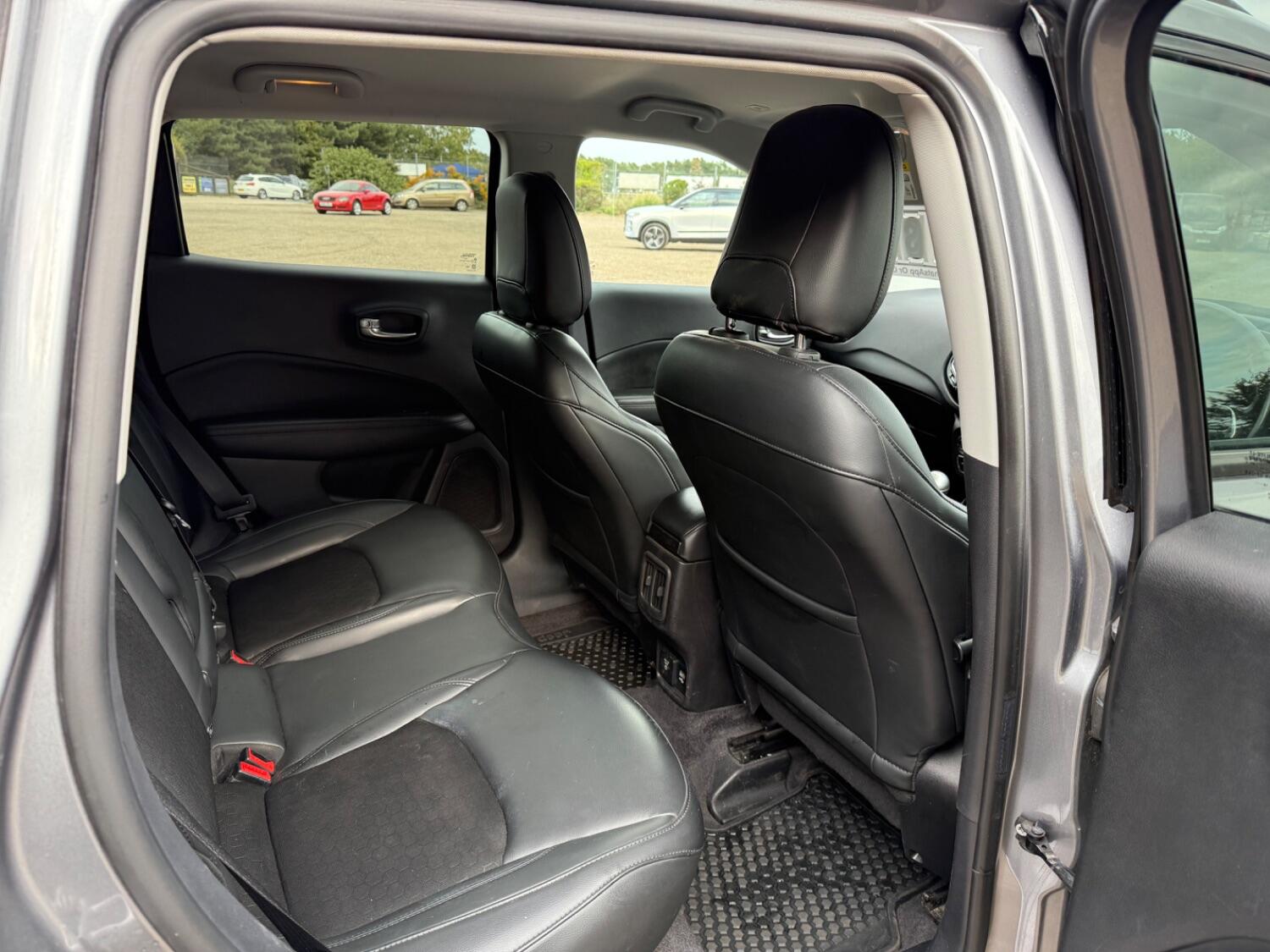 Used Jeep Compass 2019 for sale - 77201181: Photo 13