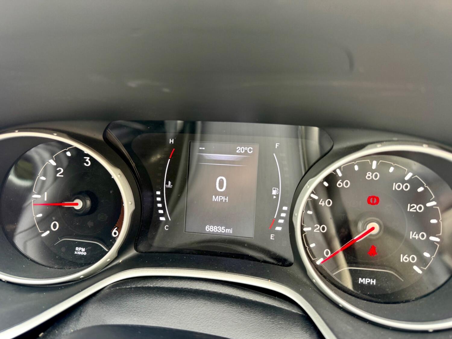 Used Jeep Compass 2019 for sale - 77201181: Photo 17