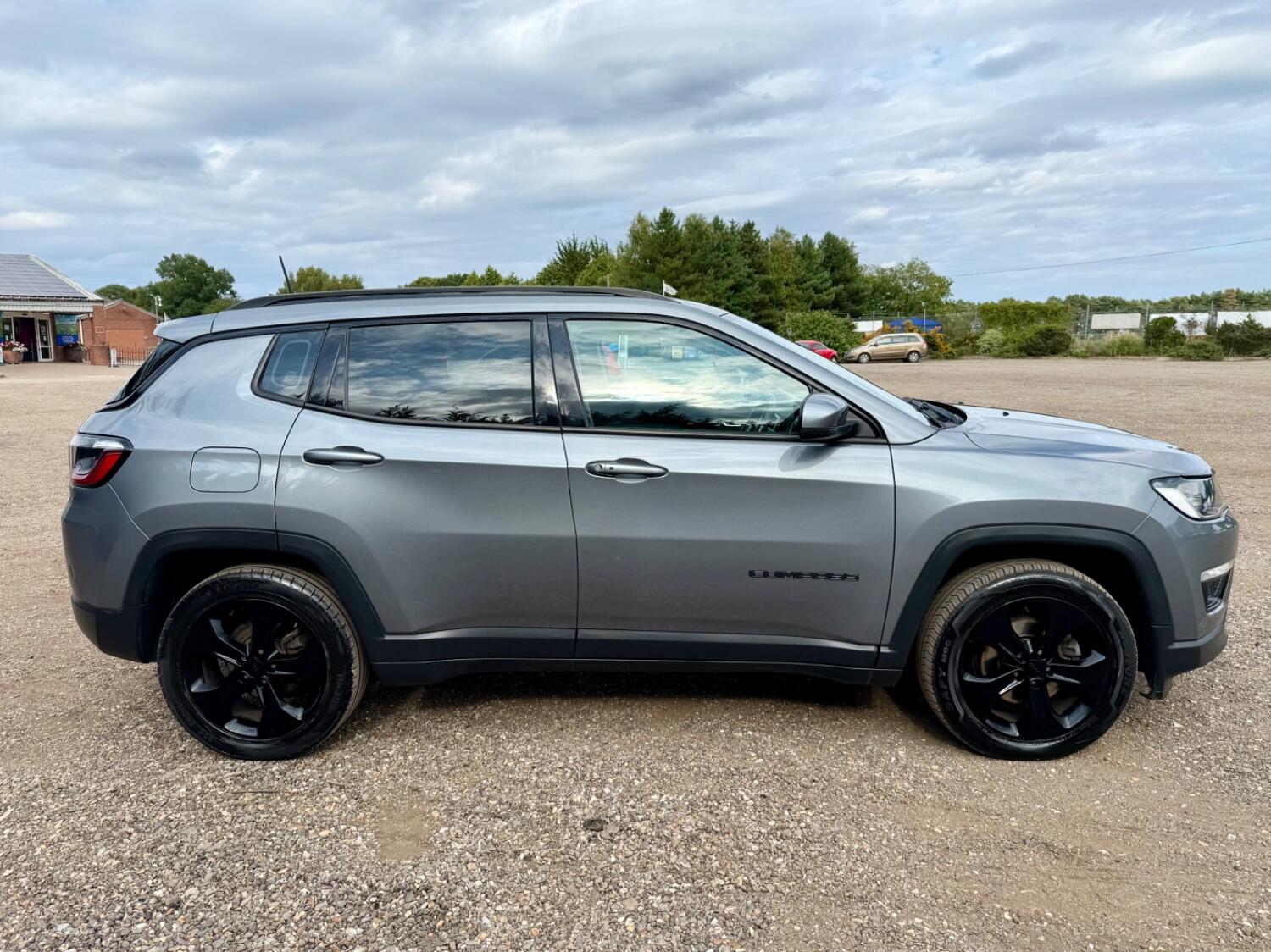 Used Jeep Compass 2019 for sale - 77201181: Photo 7