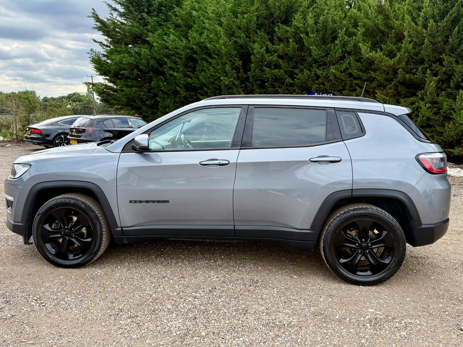 Used Jeep Compass 2019 for sale - 77201181: Photo 8