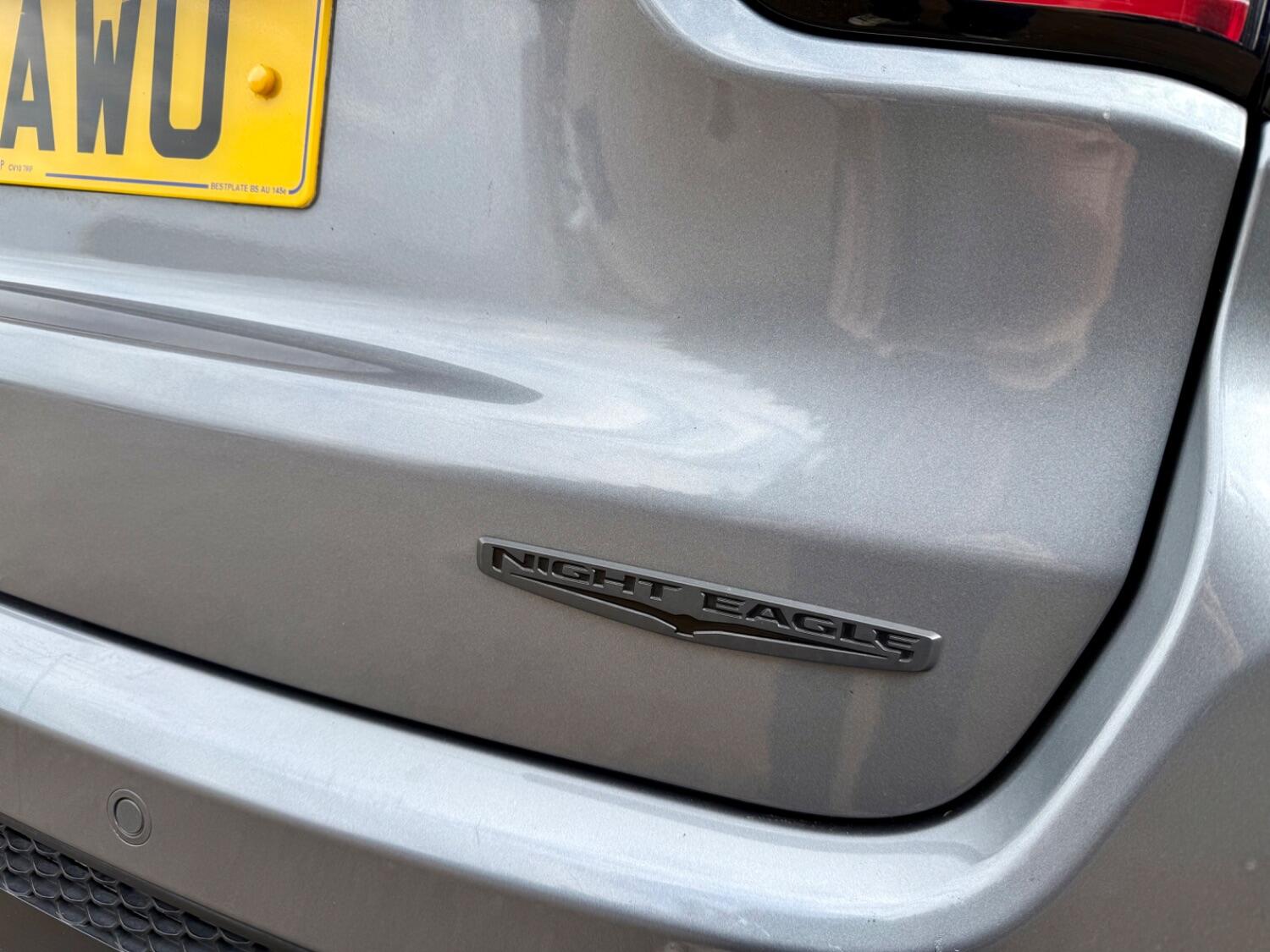 Used Jeep Compass 2019 for sale - 77201181: Photo 9