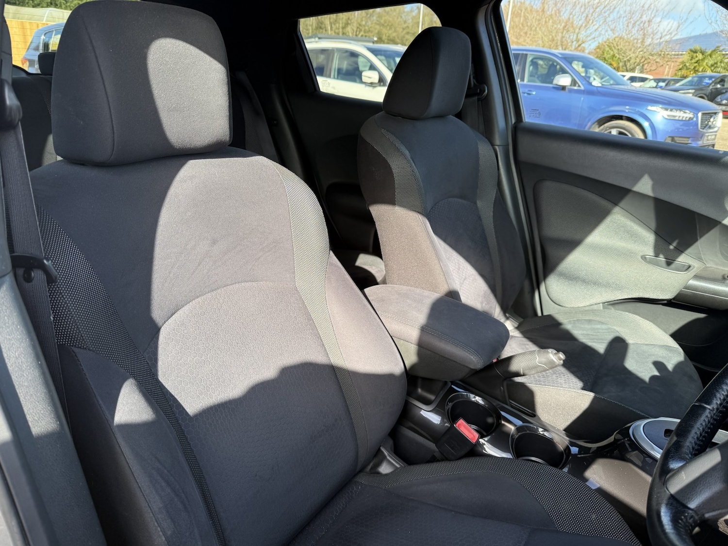 Used Nissan Juke 2015 for sale - 78031768: Photo 16