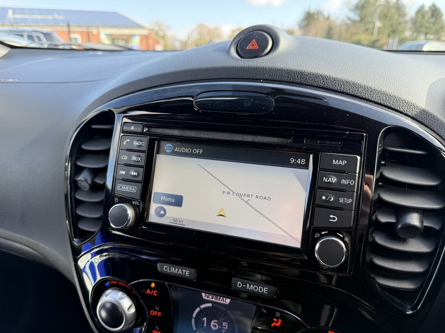 Used Nissan Juke 2015 for sale - 78031768: Photo 19