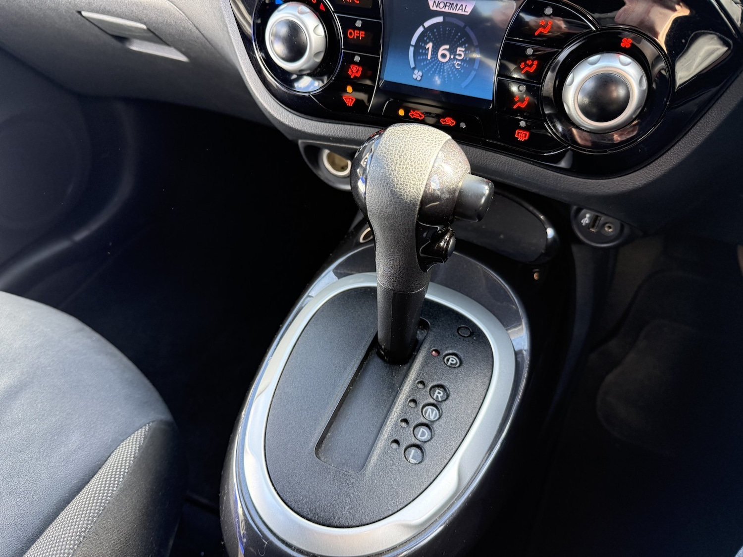 Used Nissan Juke 2015 for sale - 78031768: Photo 22