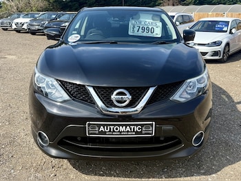 Used Nissan Qashqai 2015 for sale - 79424227: Photo