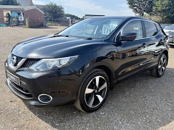 Used Nissan Qashqai 2015 for sale - 79424227: Photo